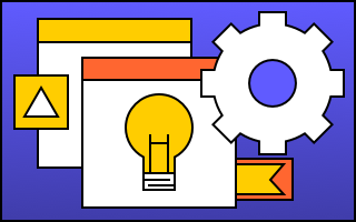 Saas Icon 14